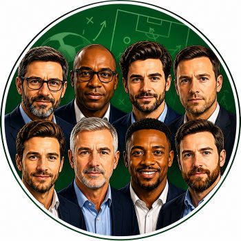 2Score Team Football Analysts